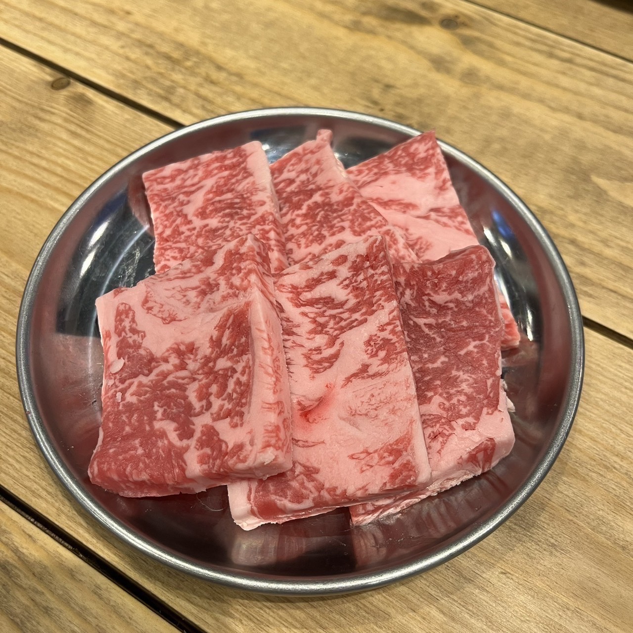 南阿蘇産赤牛ロース